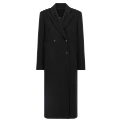 'Rosco' coat