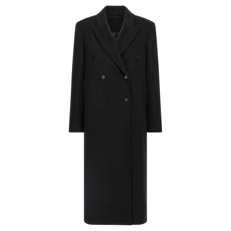 'Rosco' coat