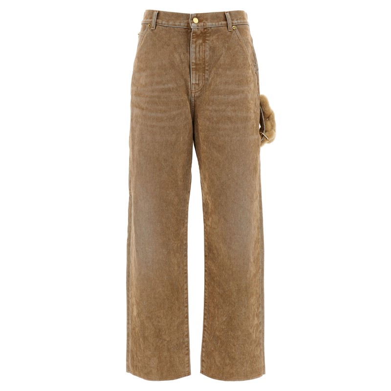 'Lisa' jeans