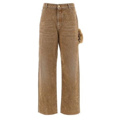 'Lisa' jeans