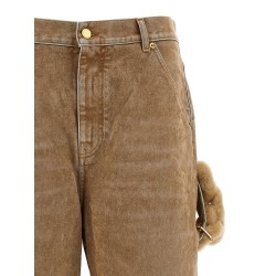 'Lisa' jeans