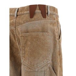 'Lisa' jeans