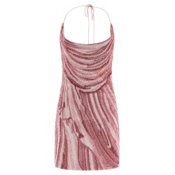 Sequin dress