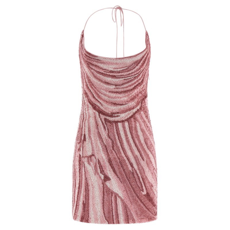 Sequin dress