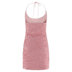 Sequin dress