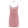 Sequin dress
