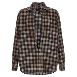 Magliano x Dsquared2 capsule shirt