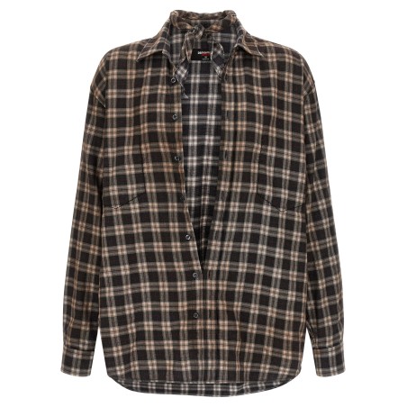 Magliano x Dsquared2 capsule shirt