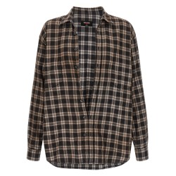 Magliano x Dsquared2 capsule shirt
