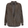 Magliano x Dsquared2 capsule shirt