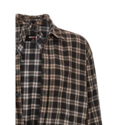Magliano x Dsquared2 capsule shirt