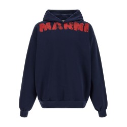 'Marni Monolith' hoodie