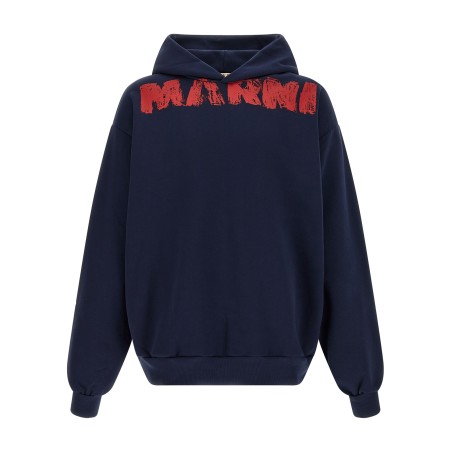 'Marni Monolith' hoodie