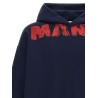 'Marni Monolith' hoodie