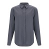 Wool shirt