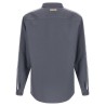 Wool shirt
