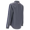 Wool shirt