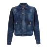 Japanese denim jacket