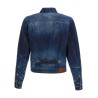 Japanese denim jacket