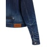 Japanese denim jacket