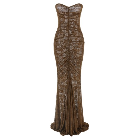 Mermaid dress