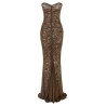 Mermaid dress