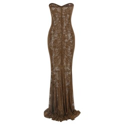 Mermaid dress