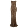 Mermaid dress