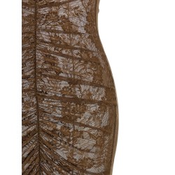 Mermaid dress