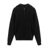 'Back-to-Front' sweater