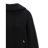 'Back-to-Front' sweater