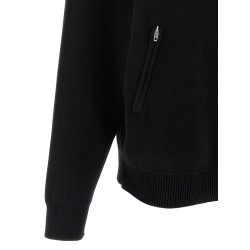 'Back-to-Front' sweater