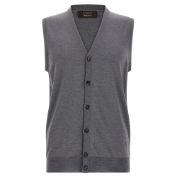 Flexwool vest