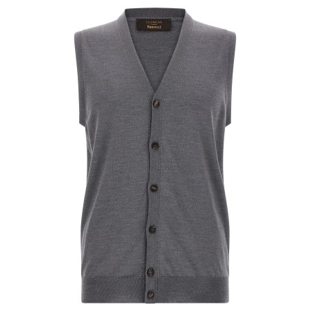Flexwool vest