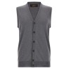 Flexwool vest