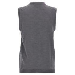 Flexwool vest