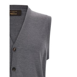Flexwool vest