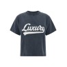 Embroidery t-shirt