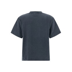 Embroidery t-shirt
