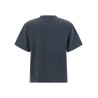 Embroidery t-shirt