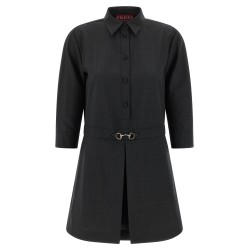 'Morsetto' dress