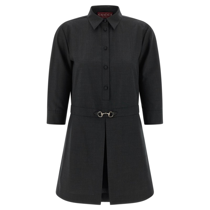 'Morsetto' dress