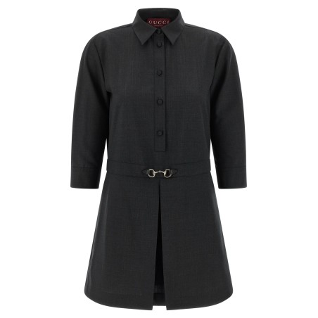 'Morsetto' dress