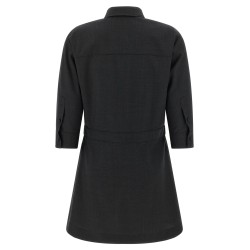 'Morsetto' dress
