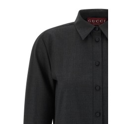 'Morsetto' dress