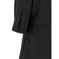 'Morsetto' dress