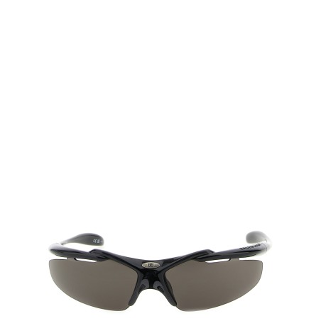 'Turbo D-Frame' sunglasses