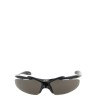 'Turbo D-Frame' sunglasses