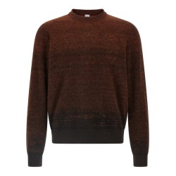 'Brushed Patina' sweater