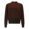 'Brushed Patina' sweater